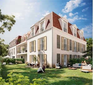 t2 à la vente -   93360  NEUILLY PLAISANCE, surface 41 m2 vente t2 - UBI450129950